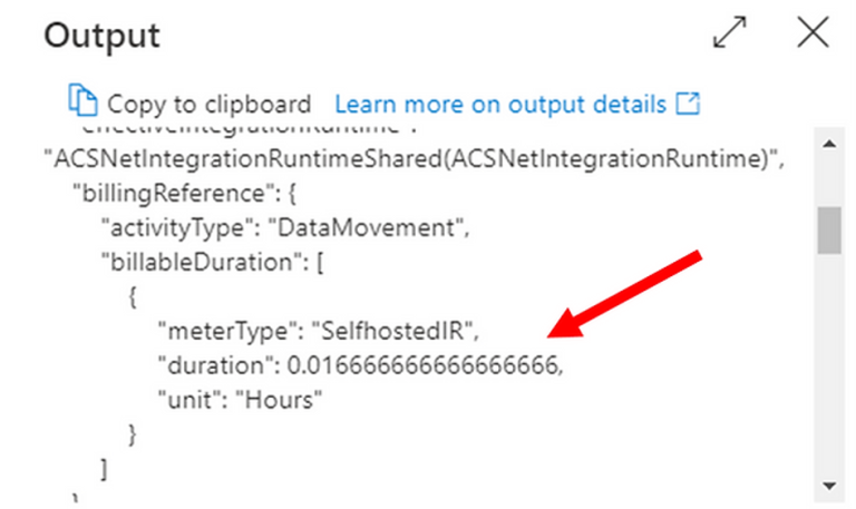 The pricing explanation of Azure Data Factory - BitPeak