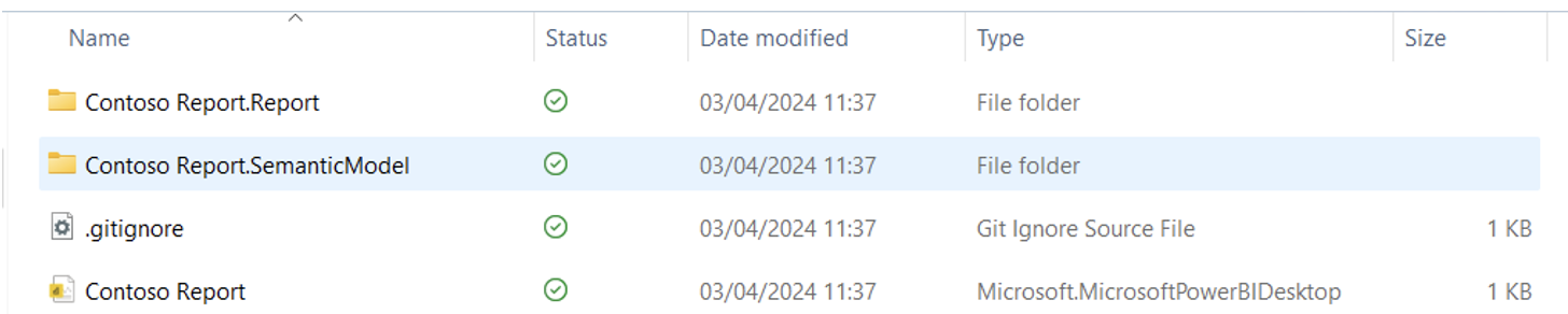 Empowering Power BI users: version control in custom scenarios - BitPeak